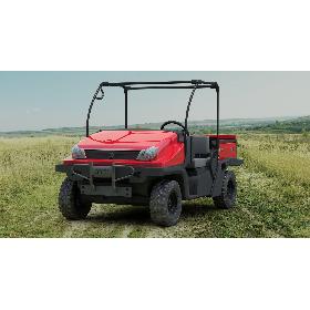Kubota RTV 500